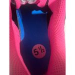 Nike  Air Max 95 GS 310830-007 Youth 5.5Y Women’s 7 Black Pink Blue 2015 Retro Photo 6