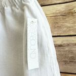 Abound  White Cotton Mini Skirt Size 4X NWT Photo 3