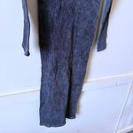 Urban Outfitters BDG  Seamless Midi Dress Seamless Rib Knit Midi Dress  SZ S New Photo 5