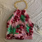 Rachel Zoe sequin floral set Photo 4