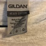 Gildan  t shirt  L Photo 8