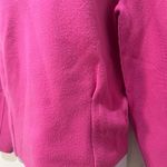 Anthropologie Maeve by  Fuchsia V-Neck Sweater Photo 1