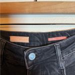 Anthropologie ‎ Pilcro The Cigarette Slim Straight Jeans Photo 2