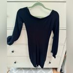 Forever 21  Ruched Off-the-Shoulder Sweater Dress Photo 6