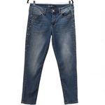 Seven 7 Skinny Jeans 12P Photo 2