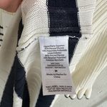 Free Assembly NWT Striped Ribbed Knit Dress Photo 3