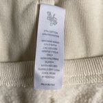 Victoria's Secret Long Sleeve Cream Tunic Sweater Photo 9