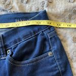 Lucky Brand Dark Wash Charlie Legging Jeans Size 2/26 Photo 8
