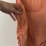 l*space L* S Wildwood Cotton Dress in Orange Photo 6