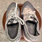 Brooks Women's Athletic Shoes - Gray and Pink Photo 8