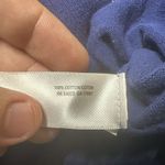 Old Navy  Blue Button Front Cardigan Women’s Size Small Long Sleeve Photo 7