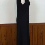 Jones New York Pretty Vintage Y2K Tea Length Gown! Photo 3