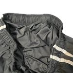 Nike Women's Tempo Dri-FIT Mid-Rise Running Shorts 3” Smoke Grey White Women's M Photo 7