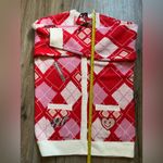 Her Universe DC Comics Harley Quinn Diamond Cardigan (Medium) Photo 7