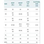 ANDIE  Swim The Caledonia Bikini Top in Black Photo 4