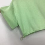 Princess Polly Lydia Crop Top Size 4 Photo 7