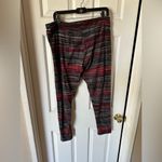 Faded Glory Colorful warm leggings Photo 5