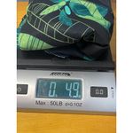 Oiselle Women's Running Shorts Floral Black Green Size 6 Athletic Workout Photo 5