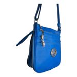 MIA  Blue Shoulder‎ Bag Photo 2