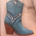 Dingo NWOT  1 of 1 SAMPLE BOOT- never sold for resale! Photo 2