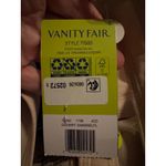 Vanity Fair Brand New  Women's Size 42D Sport Moisture Wicking Comfort Photo 6