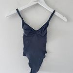 SKIMS  Black Sculpting Bodysuit XS Photo 2