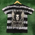 Alex Proyas The Crow Tie Dye T-Shirt Size Medium Photo 0