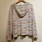 Lovestitch  Multicolor Knit Sweater Photo 12