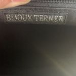 Bijoux Terner  black formal purse OS Photo 9