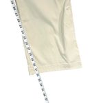 Eddie Bauer  Travex Pants Womens 16 Beige Roll Up Stretch Nylon Hiking Gorpcore Photo 7