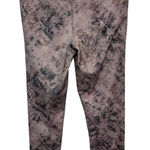 Evolution and creation Athletic Yoga Leggings Photo 0