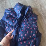 The North Face Puffer Vest 700 Photo 8