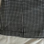 John Galt Brandy Melville Gingham Skirt Photo 2