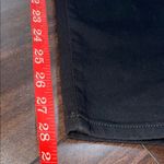Nine West NWOT  Black Pants skinny fit mild stretch Photo 8