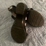 Dansko  Julie metallic sandals women’s size 38 US 7.5–8 Photo 2