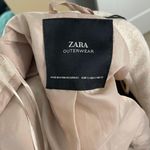ZARA Oversized Coat Photo 3