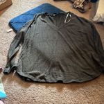 Lulus xs oversized top Photo 1