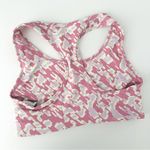 Gymshark M Essential Racer Back Sports Bra Photo 1