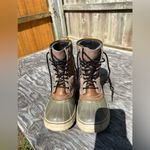 Sorel Women’s 1964 Premium Boots Size 5 woman’s Photo 5