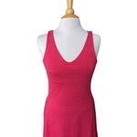 Toad & Co Tech Tomboy Tank Dress Athletic Shelf Photo 2