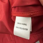 St. John  Windbreaker Jacket Full Zip Lightweight Designer Preppy Women's 4 Photo 7