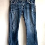 Big star Hazel Curvy Fit Jeans Photo 0