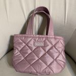 Tote bag old Pink Color Naraya Brand Photo 4