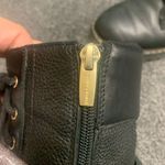 Vince Camuto combat boots Photo 3