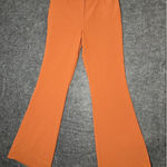Gianni Bini Orange Flare High Photo 0