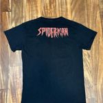 Marvel Spider-Man T-Shirt Photo 4