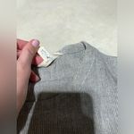 Eileen Fisher  striped dress medium Photo 5