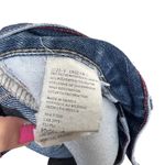 Tommy Hilfiger Vintage Y2K Low Rise Boot Cut Denim Jeans 4 Photo 3