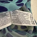 Primark Polka Dot Mesh Tee Crop Top Photo 4