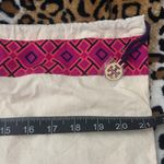 Tory Burch Pink and Cream Shoulder Bag Photo 1